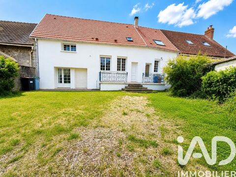   Vente Maison/villa 6 pièces Maison - 6 pièce(s) - 155 m²