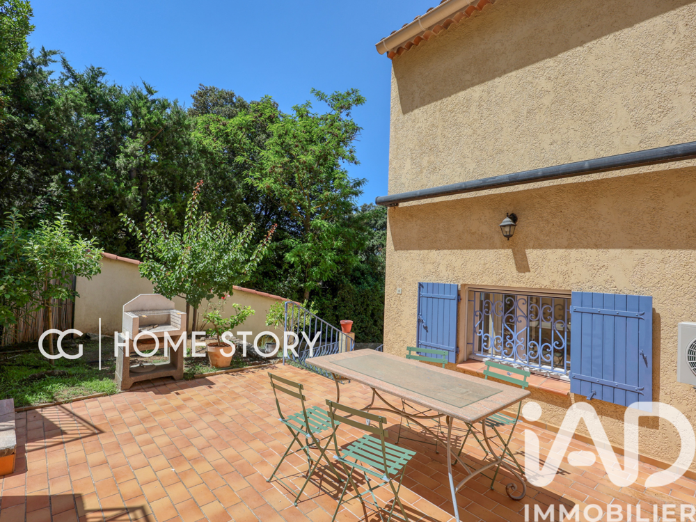 à vendre  Maison Ollioules (83190)