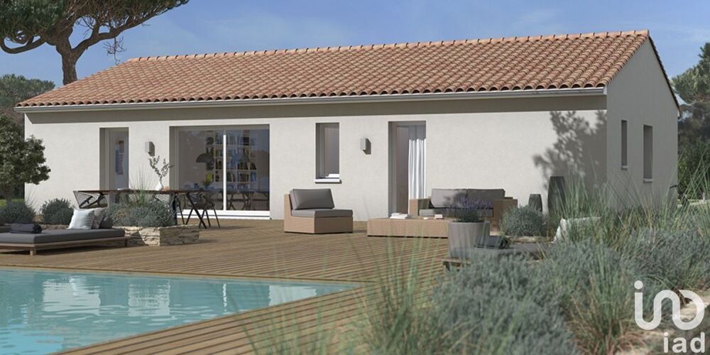 Vente Terrain 437 m² - Vue 5
