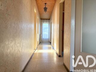  Maison à vendre 6 pièces 104 m²