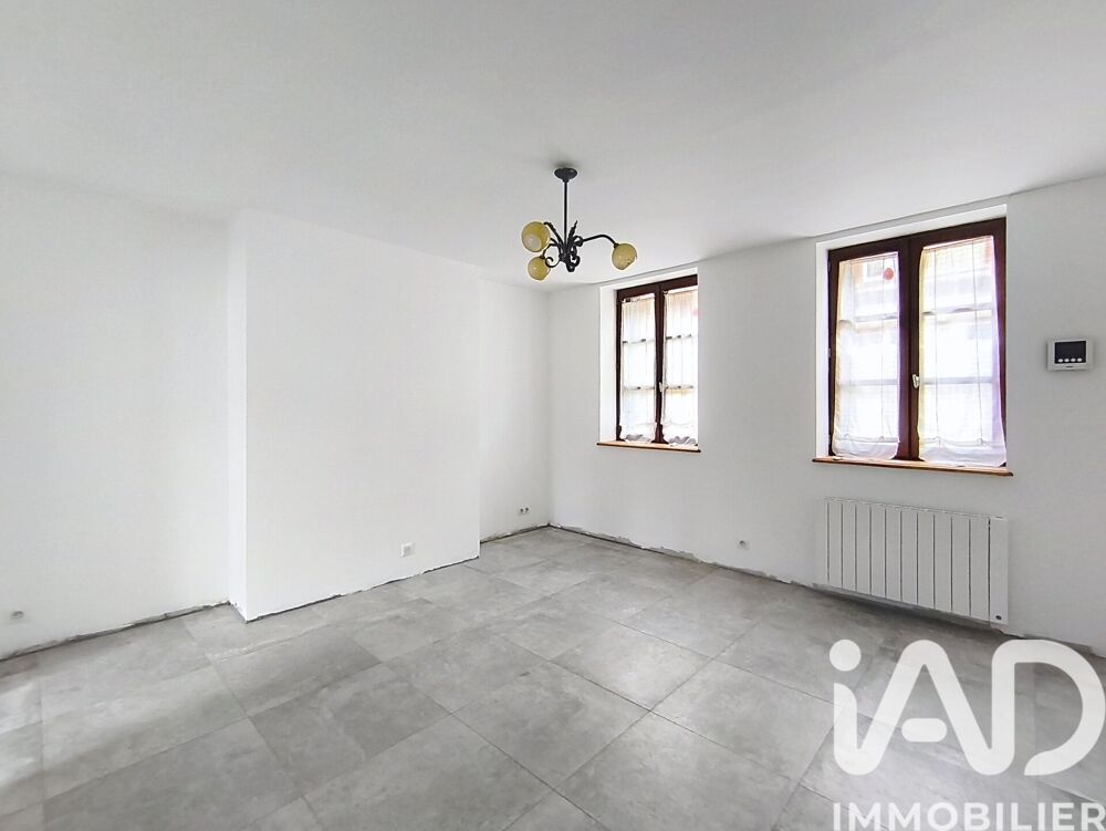 Vente Maison de ville 5 pièces
