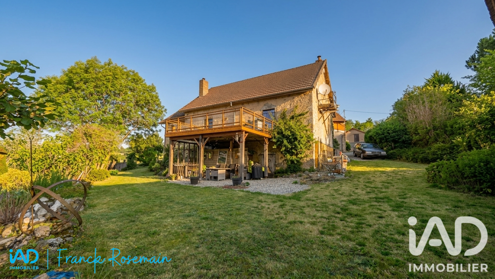 Vente Maison Vente Maison de campagne 4 pièces Montmort