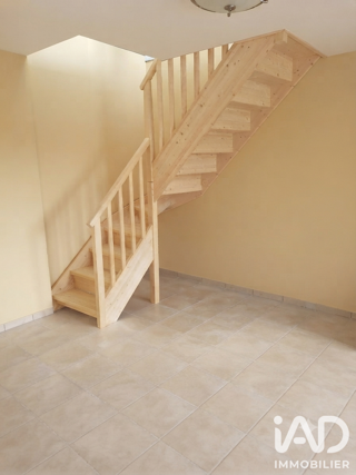 Maison à vendre 4 pièces 122 m²
