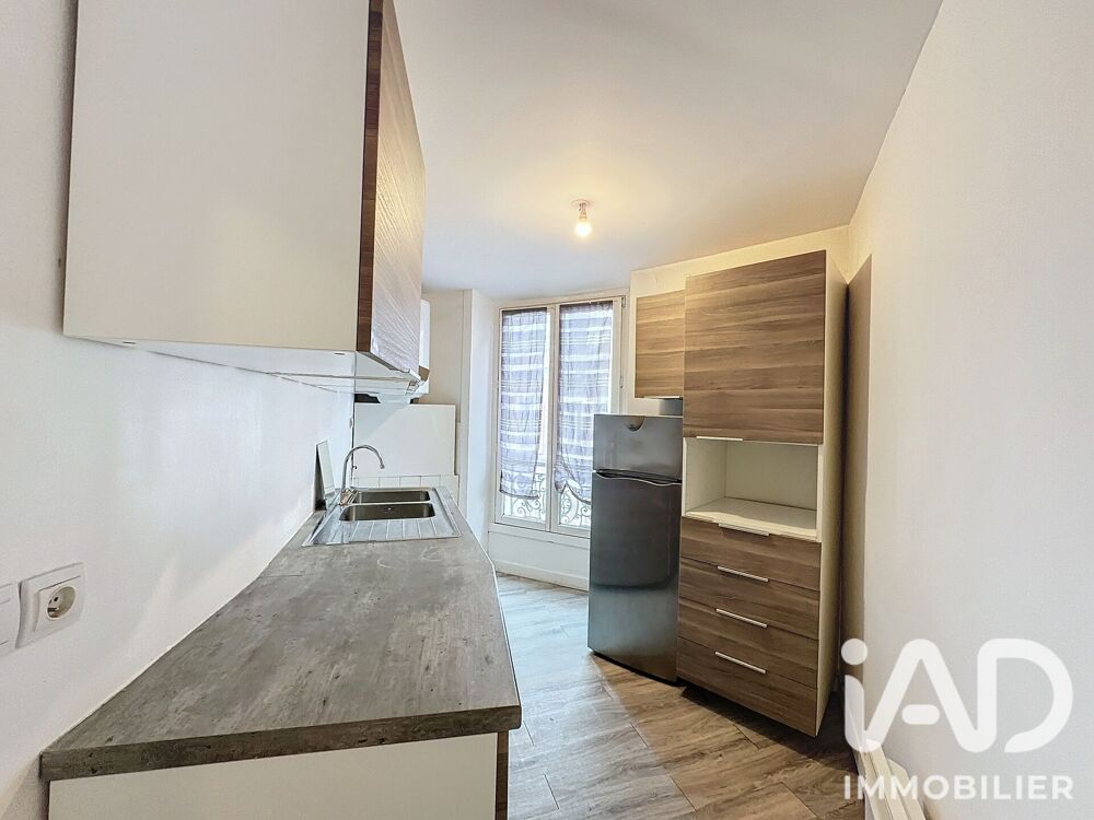 Vente Appartement Vente Appartement 3 pièces Corbeil-essonnes