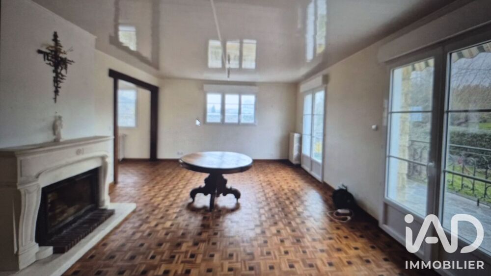 Vente Maison Vente Maison de village 8 pièces Dozulé