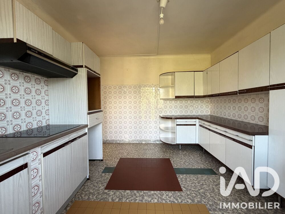 Vente Maison Vente Maison/villa 8 pièces Bresson
