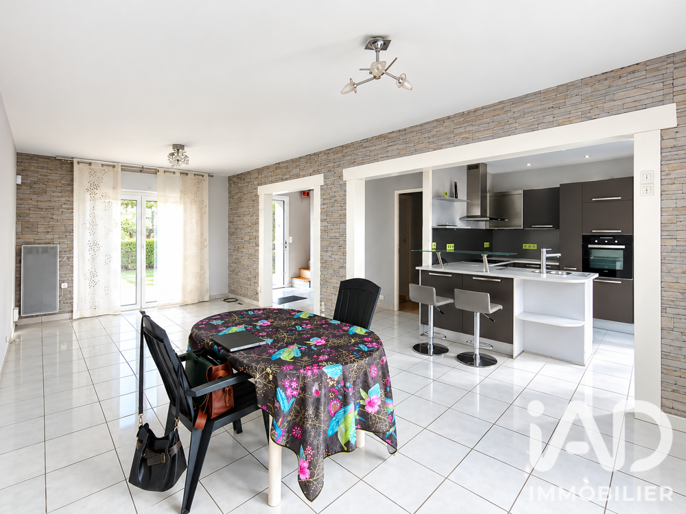 Vente Maison/villa 7 pièces
