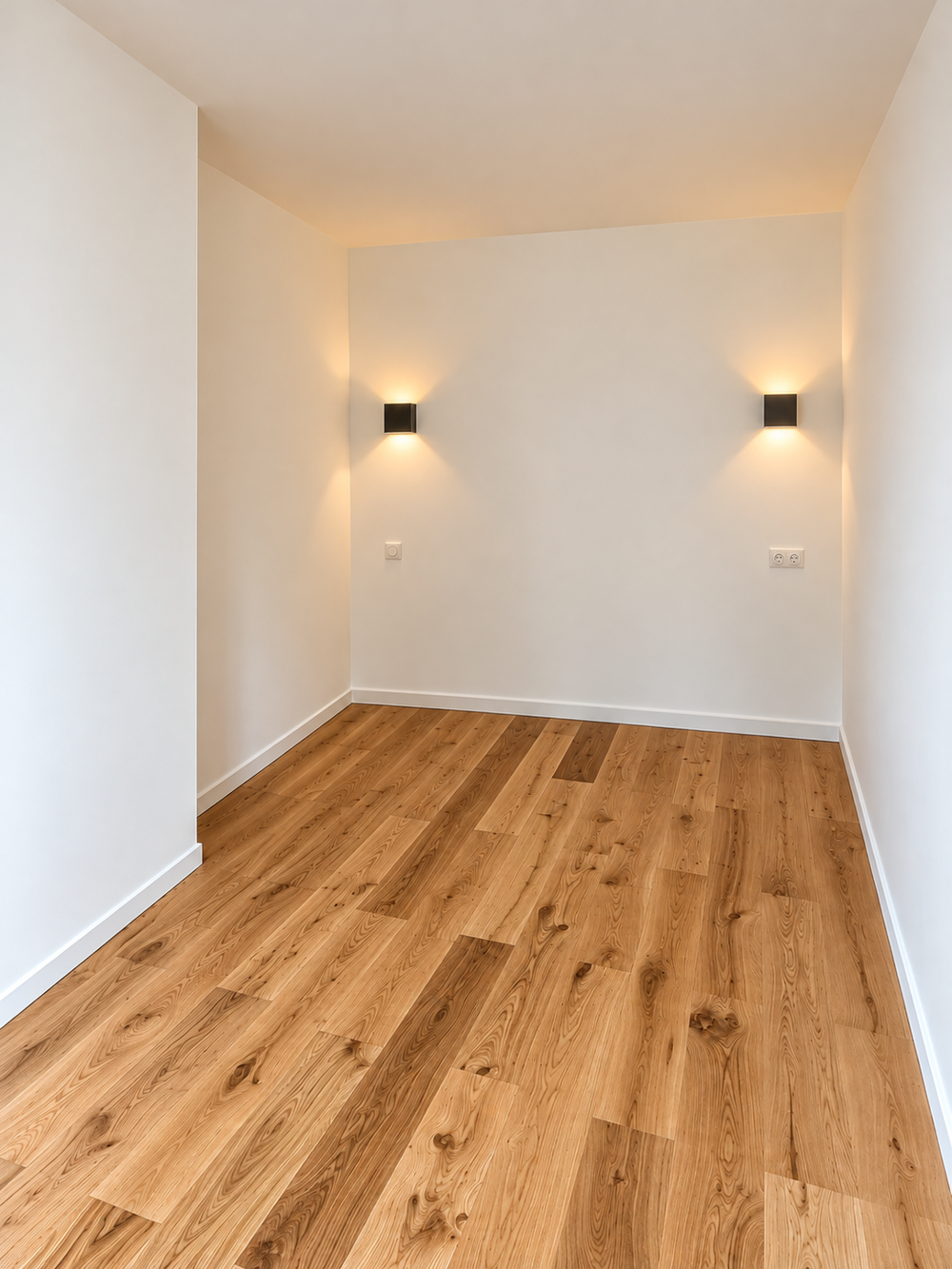 Vente Appartement T2 refait à neuf - Paris XVe - Entrepreneurs Paris 15