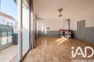  Maison � vendre 4 pi�ces 95 m�