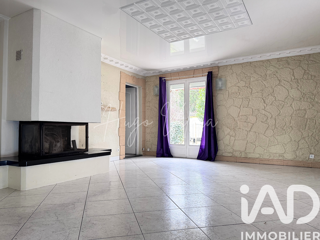  Maison � vendre 4 pi�ces 96 m�