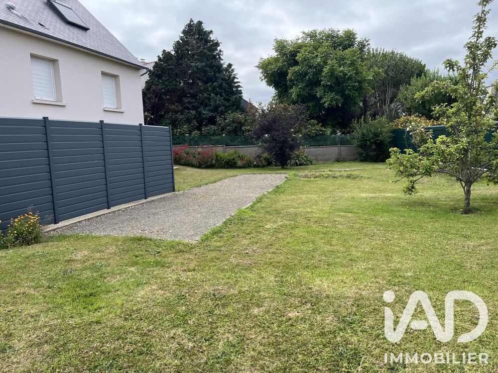 Maison 6 pièces 112 m² · à Binic · 112 m² · 314 500 €