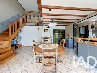  Maison à vendre 6 pièces 127 m²