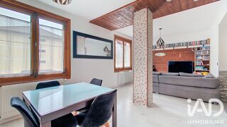  Appartement à vendre 5 pièces 118 m²