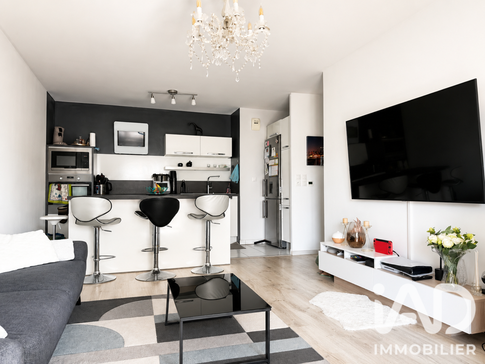 Vente Appartement Vente Appartement 3 pièces Saint-herblain