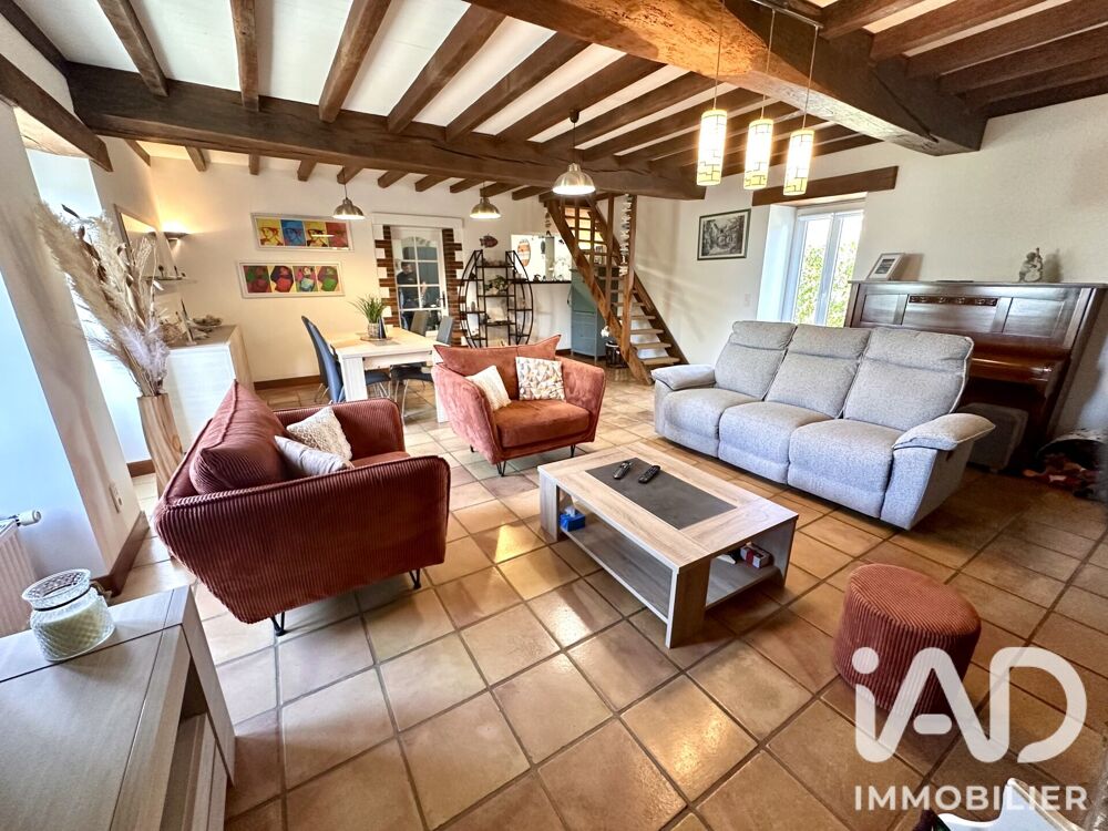Vente Maison/villa 7 pièces
