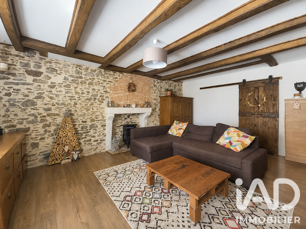Vente Maison Vente Maison/villa 11 pièces Port-saint-père