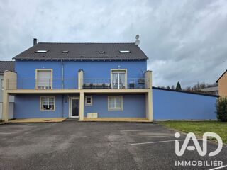  Appartement à vendre 2 pièces 73 m²