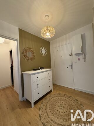 Appartement 2 pièces 53 m² · à Caen · 53 m² · 167 000 €