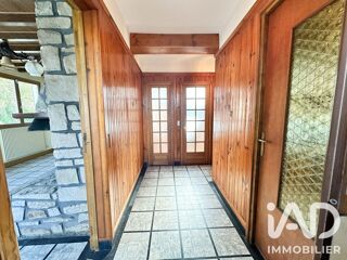Vente Maison Vente Maison traditionnelle 4 pièces Saint-fargeau-ponthierry