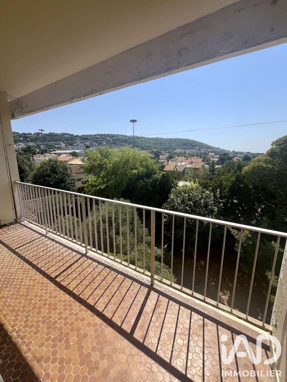 Vente Appartement Vente Appartement 4 pièces Sète