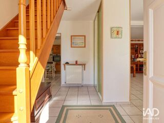  Maison à vendre 7 pièces 159 m²