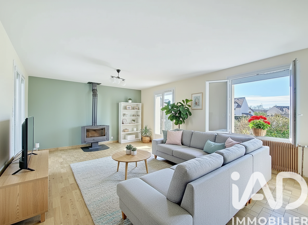 Vente Maison/villa 7 pièces