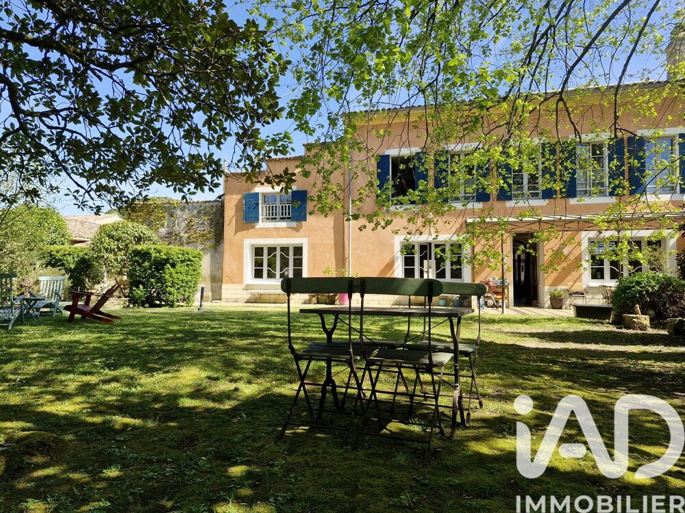 Vente Maison de ville 9 pièces