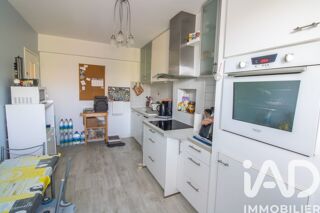  Appartement � vendre 4 pi�ces 80 m�