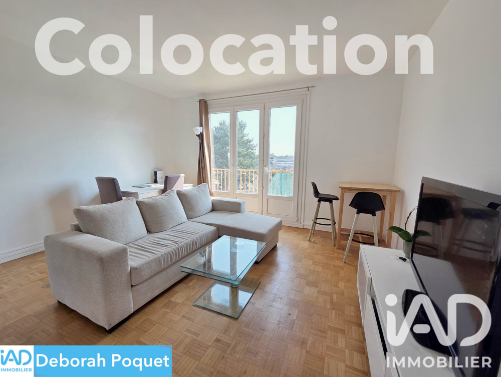 Location Appartement 5 pièces
