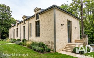  Maison à vendre 7 pièces 150 m²