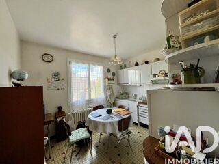  Maison à vendre 4 pièces 77 m²
