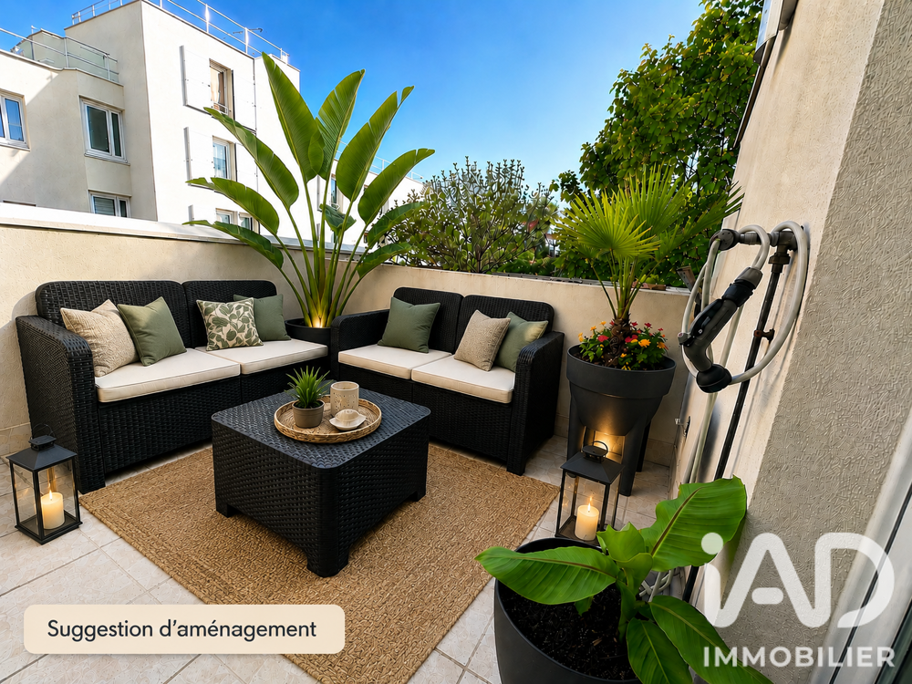 Vente Appartement Vente Appartement 5 pièces Éragny