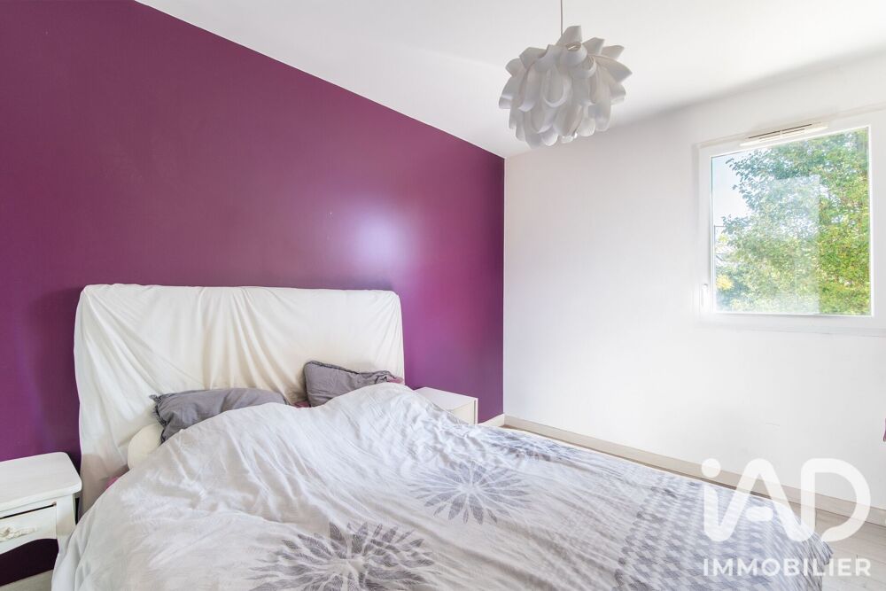 Vente Appartement Vente Appartement 3 pièces Montévrain