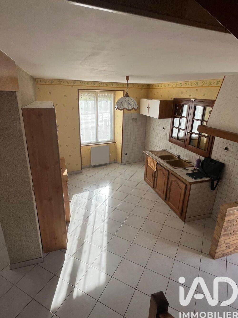 Vente Maison Vente Maison de village 5 pièces Notre-dame-d'oé