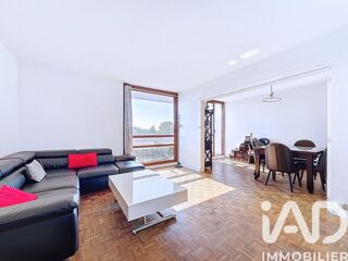  Appartement à vendre 5 pièces 92 m²