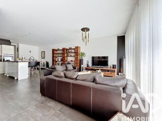  Maison à vendre 4 pièces 101 m²