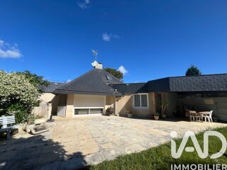  Maison à vendre 4 pièces 125 m²