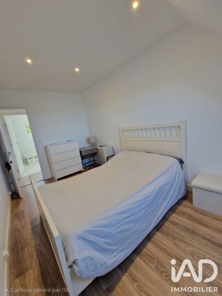  Appartement à vendre 2 pièces 37 m²