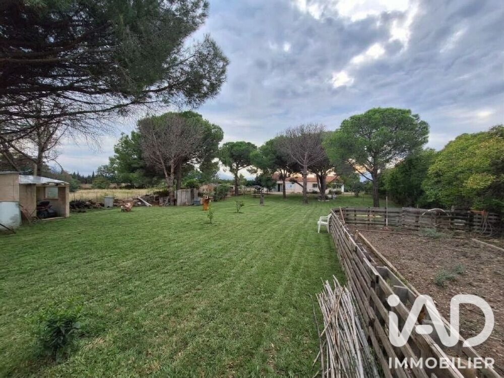 Vente Maison Vente Mas 5 pièces Ponteilla