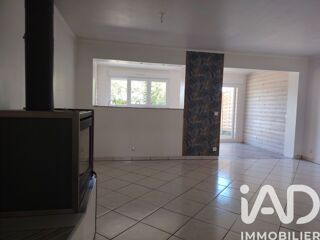  Maison à vendre 6 pièces 112 m²