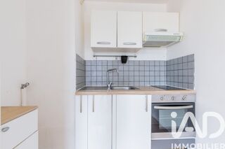  Appartement � vendre 2 pi�ces 42 m�