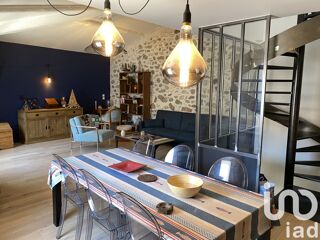  Maison à vendre 4 pièces 85 m²