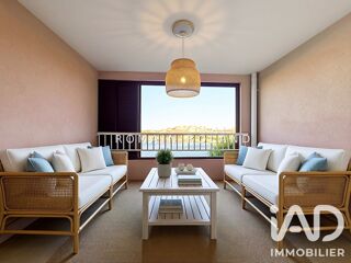  Appartement à vendre 2 pièces 32 m²