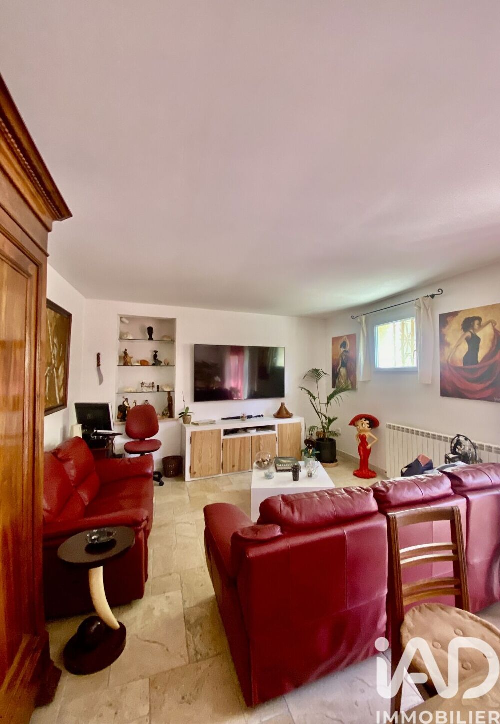 Vente Maison de village 4 pièces