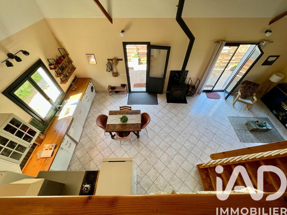 Vente Maison Vente Maison/villa 4 pièces Auriol