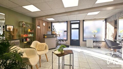 iad France - Aude Charley () vous propose : &Agrave; VENDRE ... 49500 60410 Verberie
