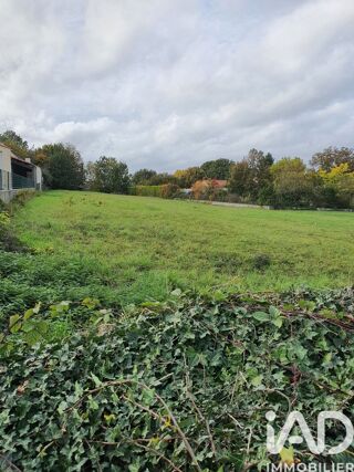  Terrain � vendre 2187 m�