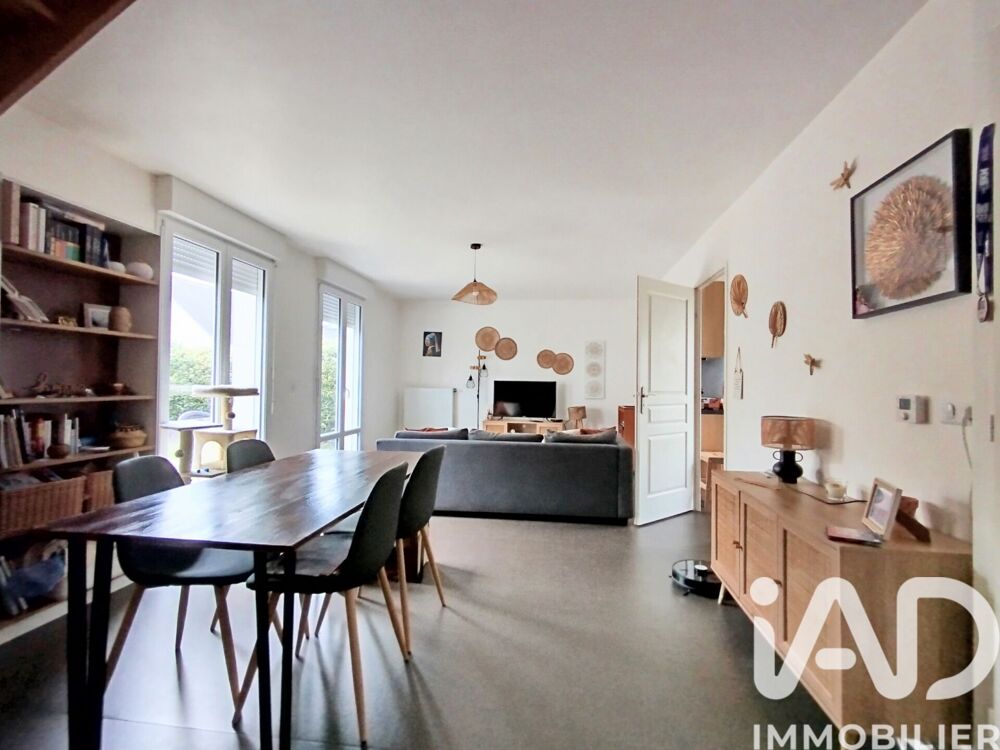 Vente Maison traditionnelle 5 pièces