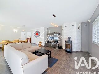  Maison à vendre 6 pièces 135 m²