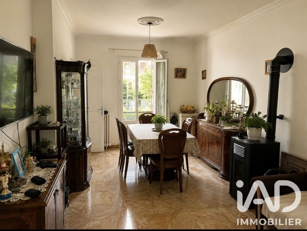 Vente Maison de ville 4 pièces